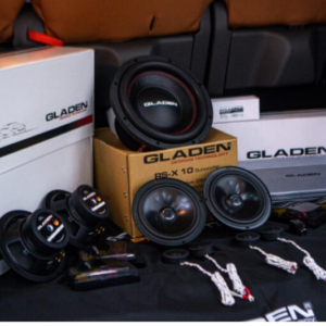 Gladen