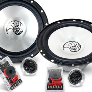 Loa ô tô micro-precision series 3