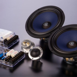 Loa ô tô micro precision series 7