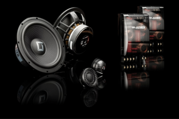 Gladen sigma 165.2