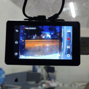 Camera hành trình ô tô