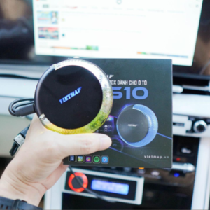 Android Box Vietmap