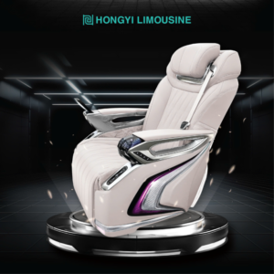 Đại lý Vjet Độ LIMOUSINE HONGYI CRYSTAL 4.0 PRO MAX