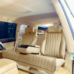 Alternative view of Sofa bed 4.0 luxury