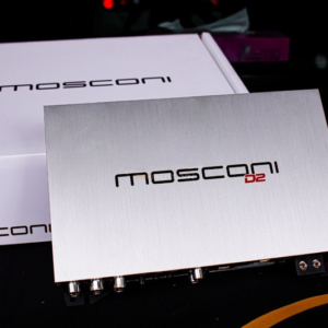 Alternative view of Mosconi