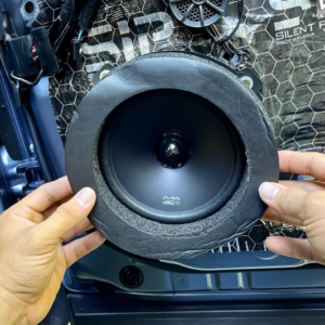 Alternative view of Vibe