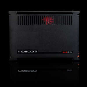 Alternative view of Ampli mosconi one 8/10 dsp