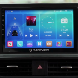 Alternative view of Màn hình safeview – Màn hình android liền camera 360