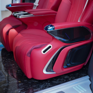 Đại lý Vjet Độ LIMOUSINE HONGYI CRYSTAL 2.0 PLUS