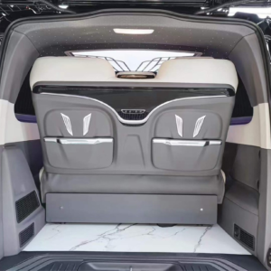 Alternative view of Sofa bed 5.0 max