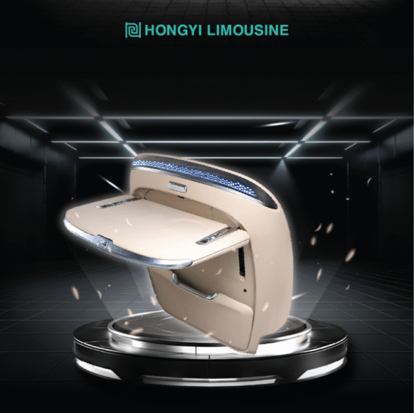 Đại lý Vjet Độ Bàn xếp 6.0 - Độ limousine