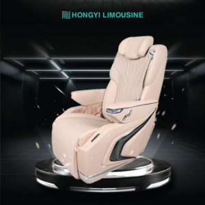 Đại lý Vjet Độ LIMOUSINE HONGYI CRYSTAL 1.0