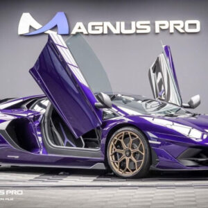 PPF Magnus Pro