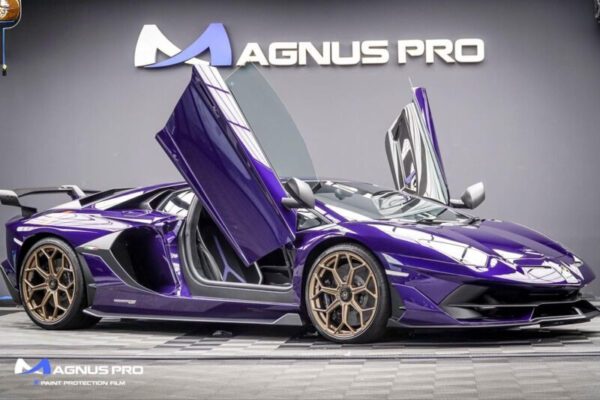 PPF Magnus Pro