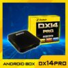 Zestech DX14 Pro
