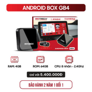 Gotech gb4