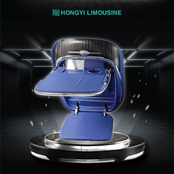 Đại lý Vjet Độ Bàn Xếp 4.0 - Độ limousine