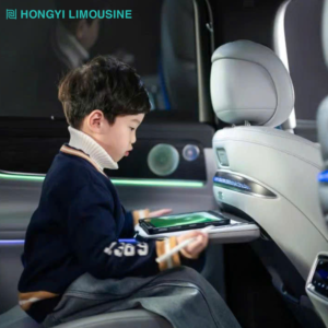 Đại lý Vjet Độ Bàn xếp 6.0 - Độ limousine