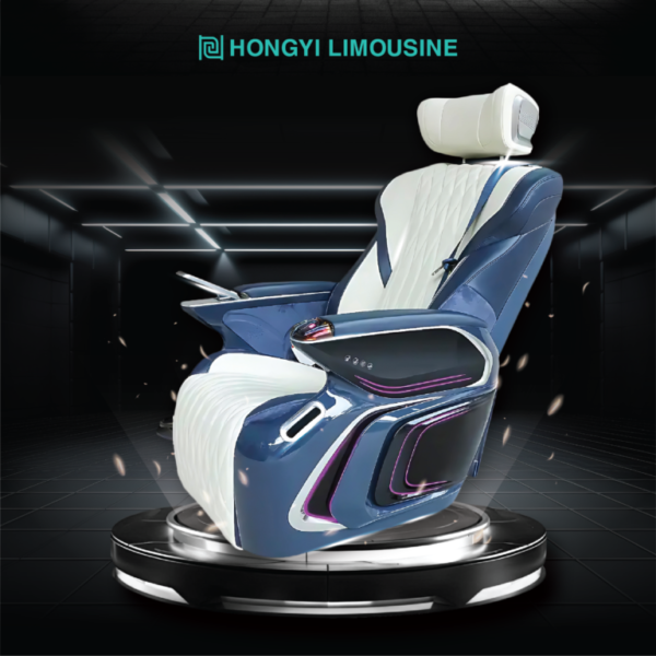 Đại lý Vjet Độ LIMOUSINE HONGYI CRYSTAL 2.0