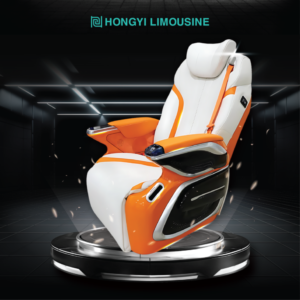 Đại lý Vjet Độ LIMOUSINE HONGYI CRYSTAL 3.0