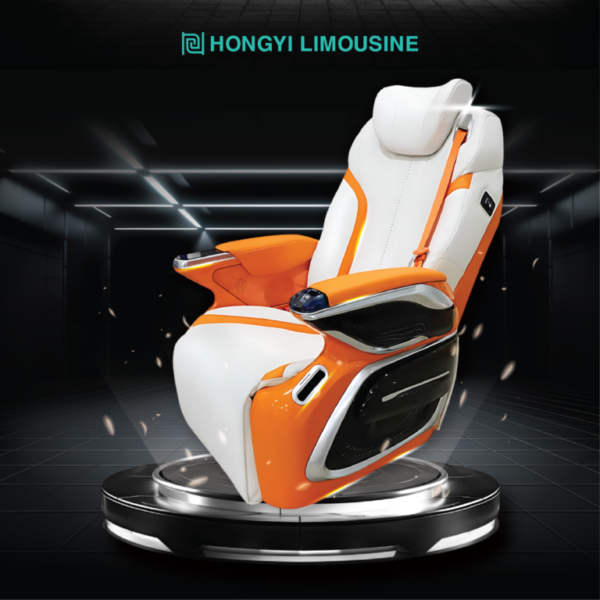 Đại lý Vjet Độ LIMOUSINE HONGYI CRYSTAL 3.0