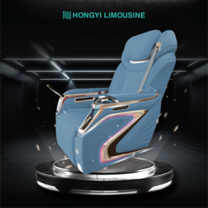 Đại lý Vjet Độ LIMOUSINE HONGYI CRYSTAL 5.0