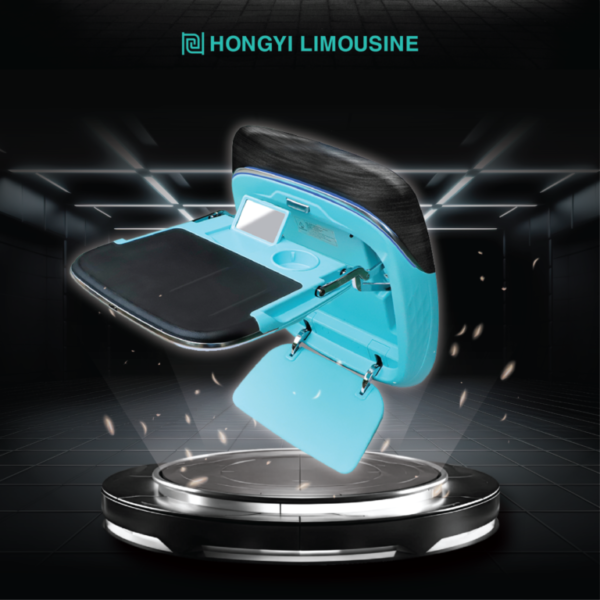 Đại lý Vjet Độ Bàn Xếp 2.0 - Độ limousine