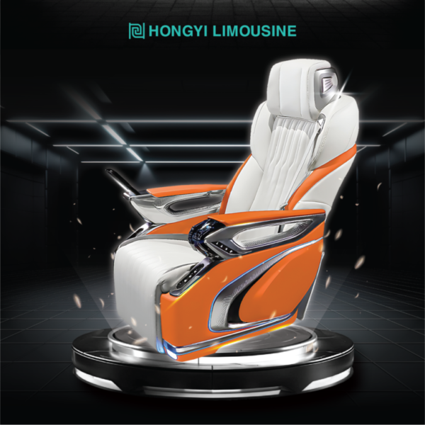 Đại lý Vjet Độ LIMOUSINE HONGYI CRYSTAL 4.0