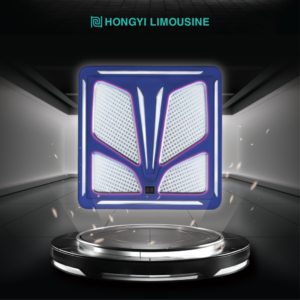 Đại lý Vjet Độ Đèn Trần Cánh Bướm