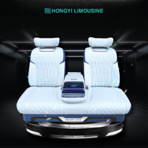 Đại lý Vjet Độ Sofa Bed 2.0 Luxury Limousine