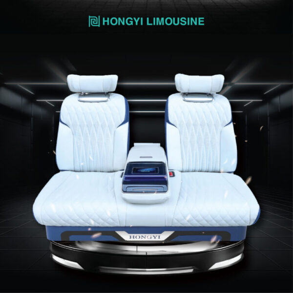 Đại lý Vjet Độ Sofa Bed 2.0 Luxury Limousine