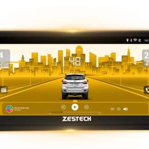 Màn Hình Zestech