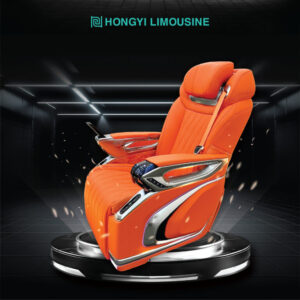 Đại lý Vjet Độ LIMOUSINE HONGYI CRYSTAL 4.0 PRO