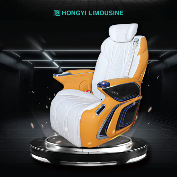 Đại lý Vjet Độ LIMOUSINE HONGYI CRYSTAL 2.0 PLUS
