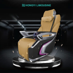 Đại lý Vjet Độ LIMOUSINE HONGYI CRYSTAL 4.0 MAX