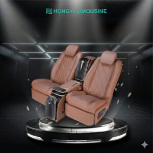 Đại lý Vjet Độ Ghế Hongyi SUV Throne 3.0