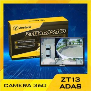 Màn hình Zestech ZT13 ADAS 360