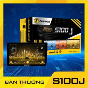 Màn hình Zestech S100J
