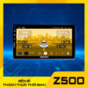 Màn hình Zestech Z500