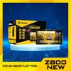 Màn hình Zestech Z800 New