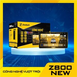 Màn hình Zestech Z800 New