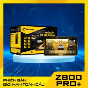 Màn hình Zestech Z800 Pro+