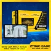 Màn hình Zestech ZT360 Base bản nâng cấp