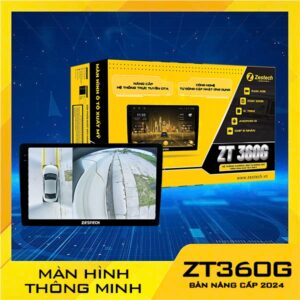 Màn hình Zestech ZT360