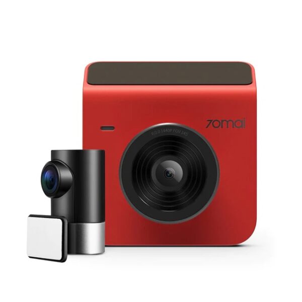 Camera hành trình 70mai A400 — ảnh thiết bị chính