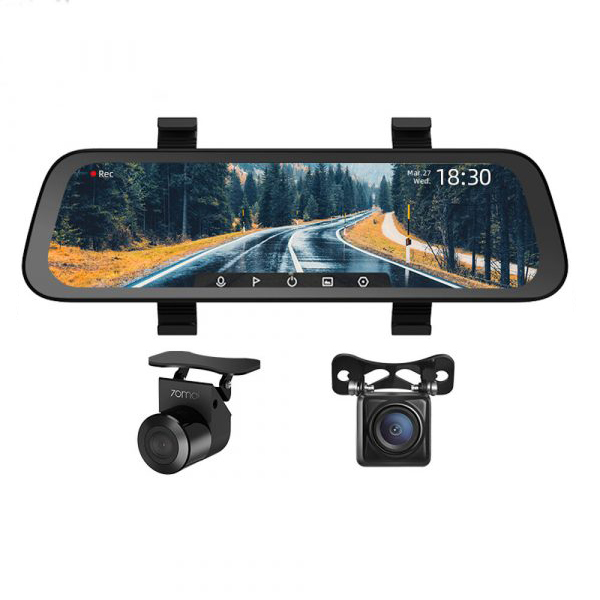 Camera hành trình 70mai D07 — ảnh thiết bị chính