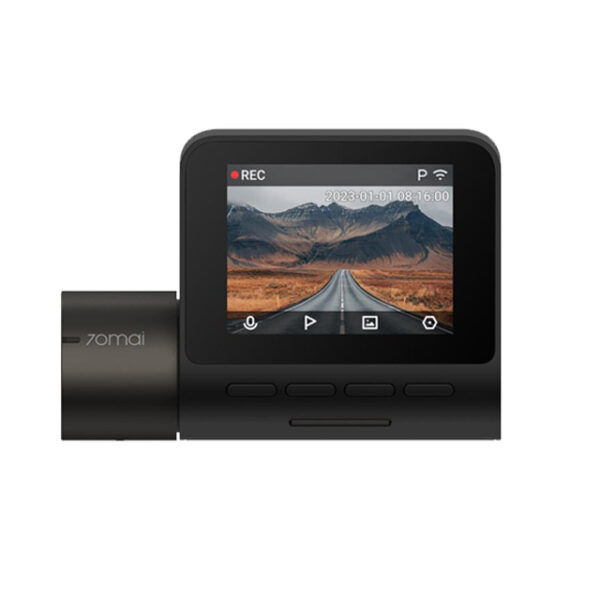 Camera hành trình 70mai A200 — ảnh thiết bị chính