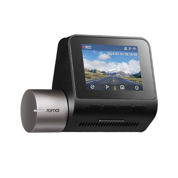 Camera hành trình 70mai A510 — ảnh thiết bị chính