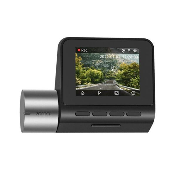 Camera hành trình 70mai A500S — ảnh thiết bị chính