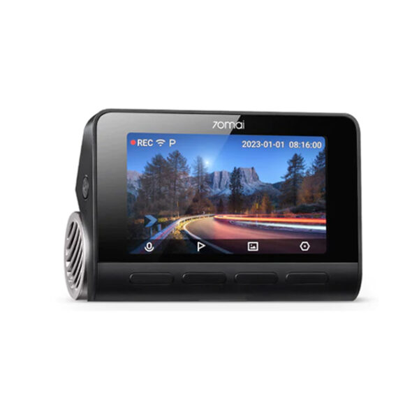 Camera hành trình 70mai A810 — ảnh thiết bị chính